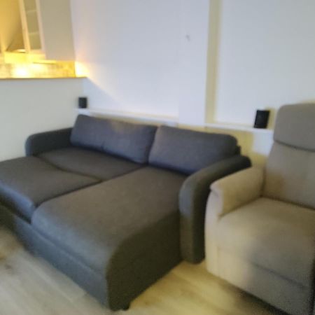Dtown Apartment For 2-3 Persons Reykjavík Kültér fotó