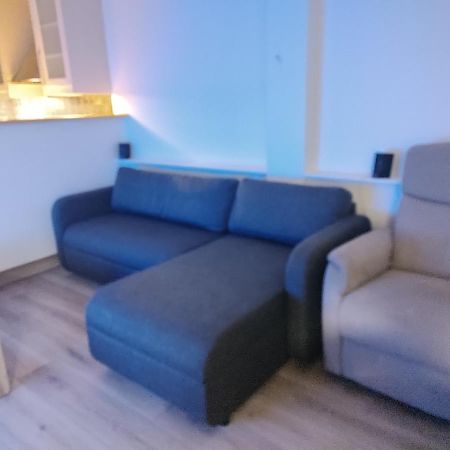 Dtown Apartment For 2-3 Persons Reykjavík Kültér fotó