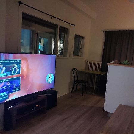 Dtown Apartment For 2-3 Persons Reykjavík Kültér fotó