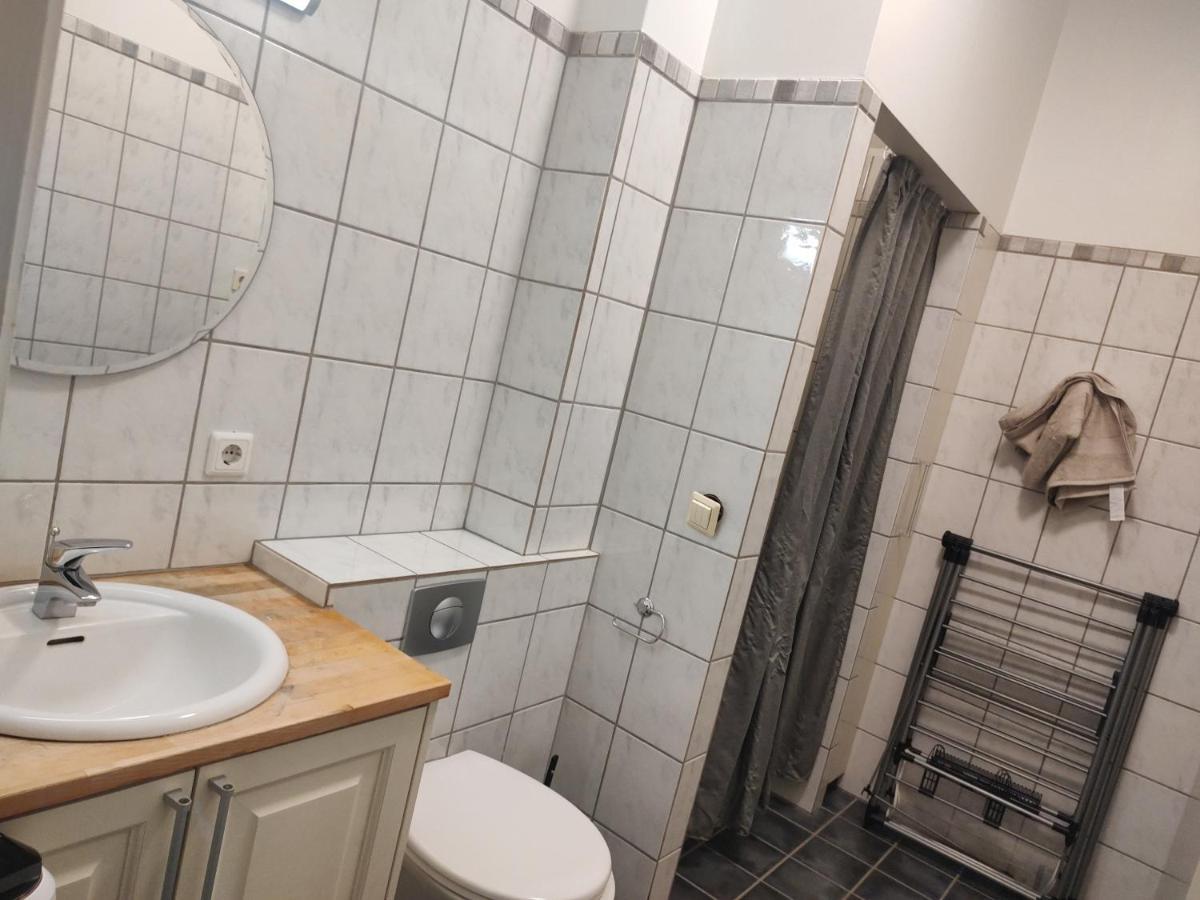 Dtown Apartment For 2-3 Persons Reykjavík Kültér fotó