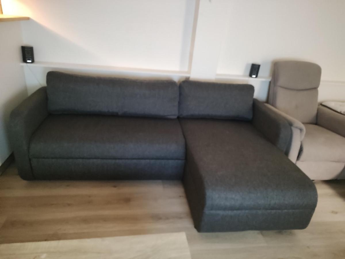 Dtown Apartment For 2-3 Persons Reykjavík Kültér fotó