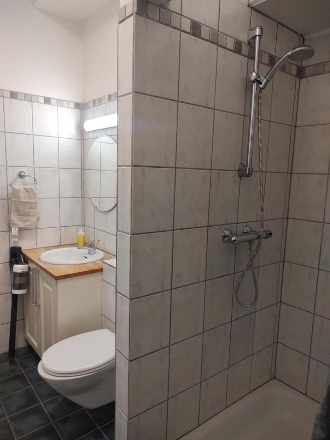 Dtown Apartment For 2-3 Persons Reykjavík Kültér fotó